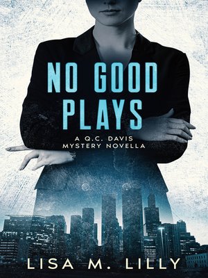 cover image of No Good Plays